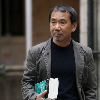 Circula en México la última parte de la novela 1Q84, del japonés Haruki Murakami
