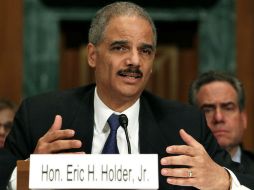 El procurador general, Eric Holder, dijo que operativos como el de 'Rapído y Furioso' no pueden usarse para futuras investigaciones.  /