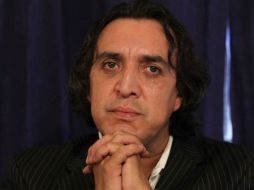 En los últimos meses, el actor se ha dedicado a su escuela de actuación y sus proyectos en cine. NOTIMEX  /