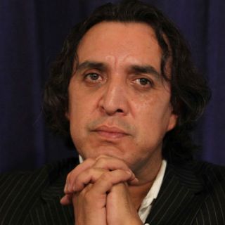 Debuta Luis Felipe Tovar en la dirección con 'Al fin... amor'