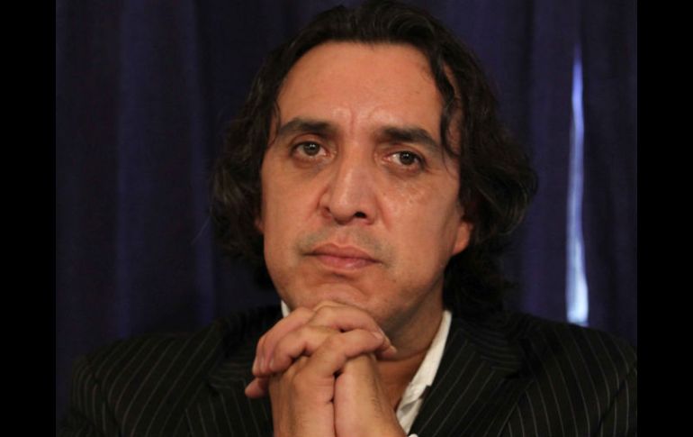 En los últimos meses, el actor se ha dedicado a su escuela de actuación y sus proyectos en cine. NOTIMEX  /