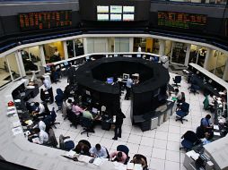 Para los inversionistas y analistas mexicanos es fundamental estar al tanto de los movimientos que se hagan en Europa el fin de semana.  /