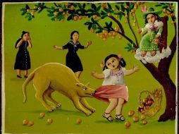 La muestra reúne piezas de diversos museos del Instituto Nacional de Antropología e Historia (INAH-Conaculta). ESPECIAL  /