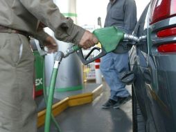 En las gasolineras que se encuentran en Jalisco no se ha registrado algún accidente desde el año 2000.  /