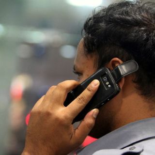 Lanzan banca de bajo costo por celular