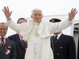 El artículo señalado menciona que todos los obispos deben renunciar al llegar a los 75 años. ARCHIVO  /