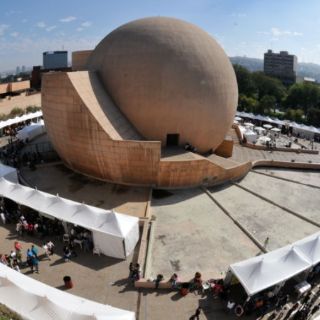 Tijuana, séptima ciudad del mundo en artes visuales