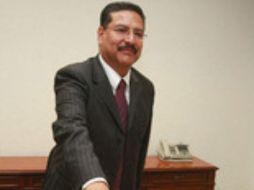 José Luis Hernández Amaya mencionó que se estarían optimizando las funciones del SIAPA con miras a los próximos 20 o incluso 30 años.  /