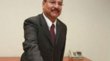 José Luis Hernández Amaya mencionó que se estarían optimizando las funciones del SIAPA con miras a los próximos 20 o incluso 30 años.  /