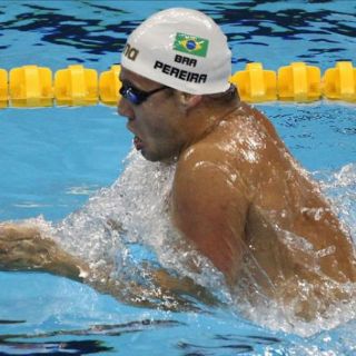 Brasileños comienzan a poblar la Villa Panamericana