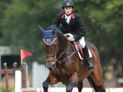 La semifinal y la final se celebrarán en la Escuela Hípica Jalisciense y en el Guadalajara Jockey Club respectivamente.  /