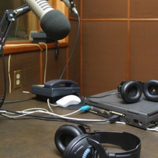 A 90 años recuerdan el primer programa radiofónico en vivo de Latinoamérica