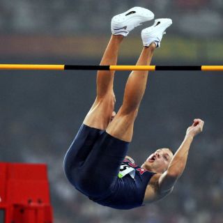 Estados Unidos a merced de Cuba y Brasil en atletismo panamericano