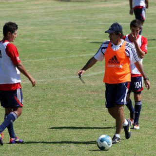 El “Sheriff” se presenta en el infierno