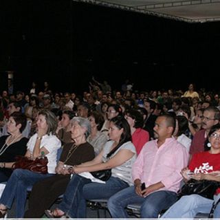 Inauguran autoridades 21 Feria Internacional del Libro (FIL) Monterrey