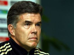 El rival definitivo se sabrá el próximo martes. MXSPORT  /