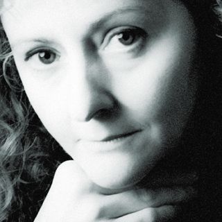 Alicia Luna, a la defensa de las causas sociales