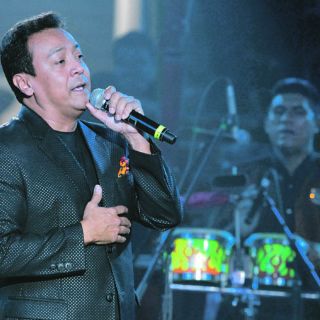 Cálida velada  con Cuevas y Muñiz