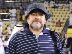 El equipo aguantó sin goles sólo el primer tiempo. EFE  /