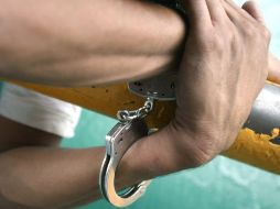 Los ahora detenidos, estaban bajo los efectos de las drogas que poseían.  /