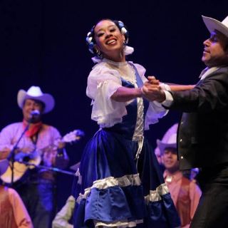 Arrancan Fiestas de Octubre con el tema 'América nos une'