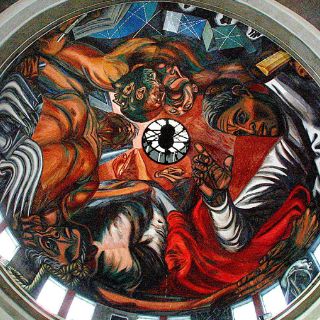 'Los grandes de Jalisco' en Entijuanarte 2011