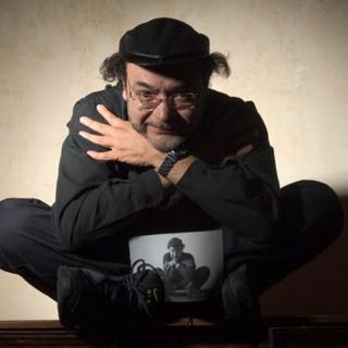 Tuvo 'Ven a tu librería con…' a Oscar de la Borbolla como invitado