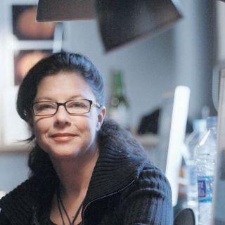 El diseño simple y perdurable de Pati Nuñez