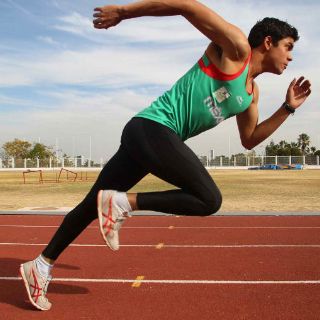 Pentatletas mexicanos se relajan de cara a Panamericanos