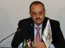 Se comprobó la calidad de los alimentos. MEXSPORT  /