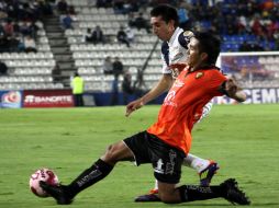 Un solitario gol dio el triunfo a los tuzos. NTMX  /