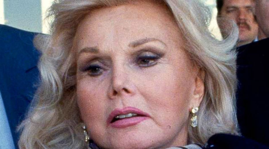 Fue trasladada de emergencia al centro médico Ronald Reagan de la UCLA. AP  /