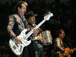 En Villavicencio son los invitados centrales del Encuentro Mundial de Coleo. ARCHIVO  /