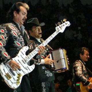 Afirma vocalista de Los Tigres del Norte que la fama no existe
