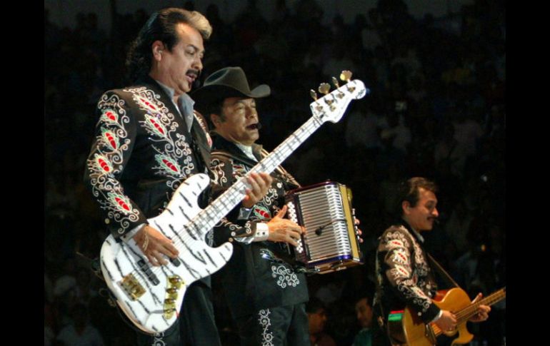 En Villavicencio son los invitados centrales del Encuentro Mundial de Coleo. ARCHIVO  /