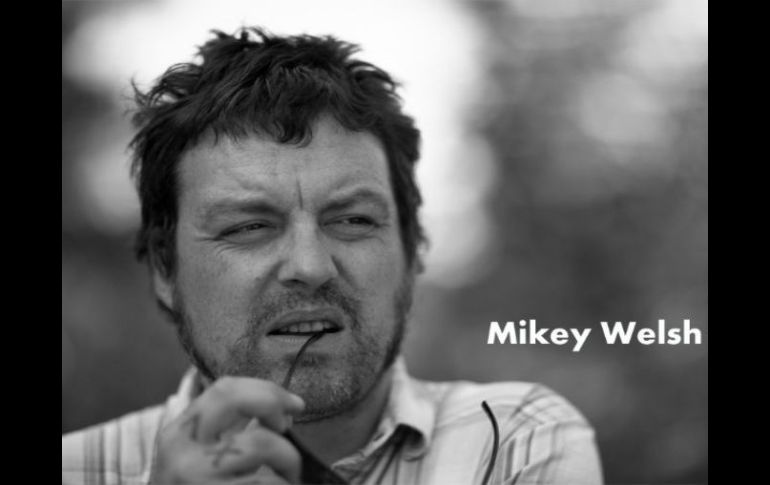 Mikey Welsh 1971-2011. ESPECIAL  /
