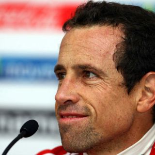 Gerardo Torrado es baja  del Tricolor