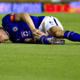 La falta de descanso me ha cobrado factura: Torrado