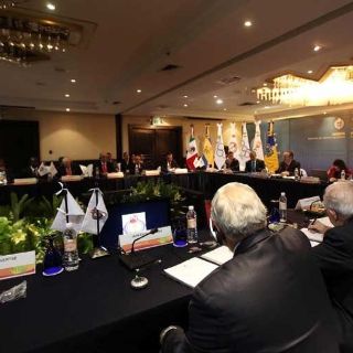 La Asamblea Ejecutiva de la Odepa comienza