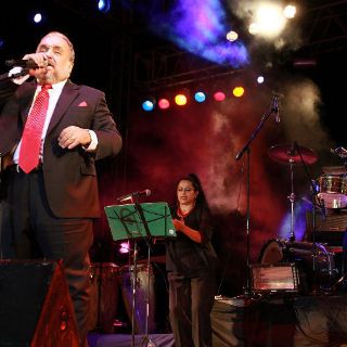 Termina la quinta edición del festival de ideas Vivamérica