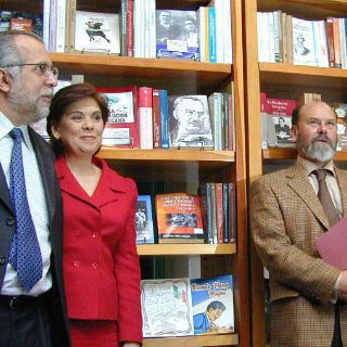 Capilla Alfonsina  presenta ciclo de actividades para fin de año