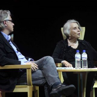 Hay Festival presenta posturas de célebres autores mexicanos