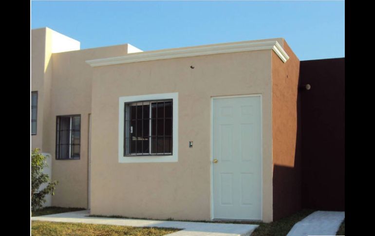 Las familias mexicanas temen enfrentarse con algún episodio delictivo en su vida. ARCHIVO  /