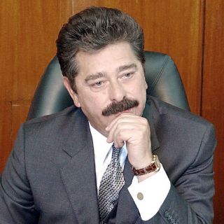 Regresa Raymundo Capetillo al teatro