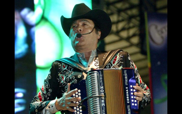 'Que gane quien haga lo mejor por el pueblo, no importando los partidos ni los colores', expresó el 'Tigre' mayor. ARCHIVO  /