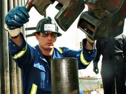 Daylight Energy Ltd dijo el domingo que acordó ser adquirida por la empresa china SIPC. ESPECIAL.  /