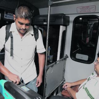 Búho vallartense registra pérdidas por baja afluencia de pasajeros