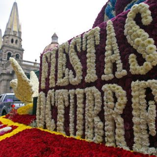 Con sabor panamericano