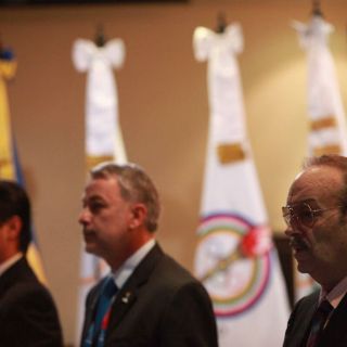 La Odepa confía en el éxito de los Panamericanos