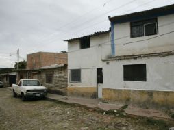 Los vecinos de las calles cercanas a la cabecera municipl dicen que los agentes provocaron temor durante su presencia.  /